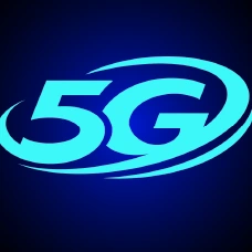 โลโก้สตูดิโอ 5G