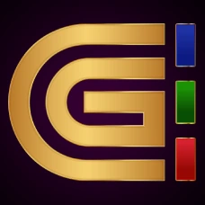 โลโก้สตูดิโอ CGC