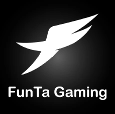 โลโก้สตูดิโอ FunTa Gaming