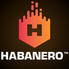 โลโก้สตูดิโอ Habanero