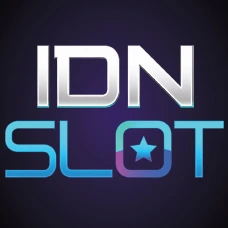 โลโก้สตูดิโอ IDN Slot