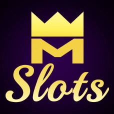 โลโก้สตูดิโอ M Slots
