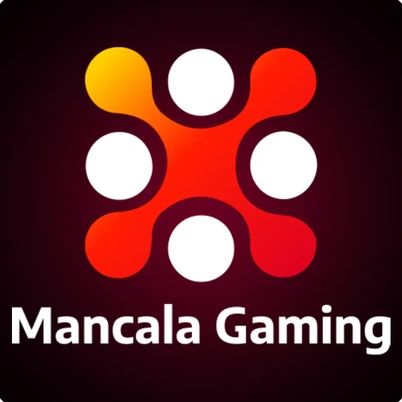 โลโก้สตูดิโอ Mancala Gaming
