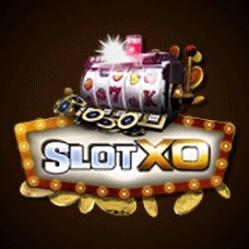 โลโก้สตูดิโอ SLOT XO