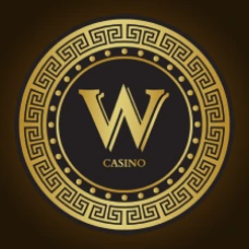 โลโก้สตูดิโอ W Casino