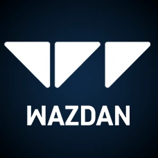 โลโก้สตูดิโอ Wazdan